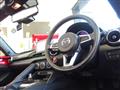 2015 Mazda Roadster