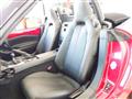 2015 Mazda Roadster