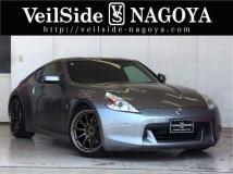 2010 Nissan Fairlady Z