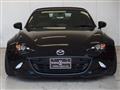 2015 Mazda Roadster