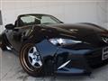 2015 Mazda Roadster