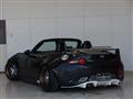 2015 Mazda Roadster