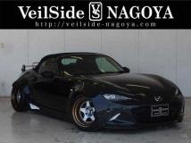 2015 Mazda Roadster
