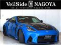 2008 Nissan Fairlady Z