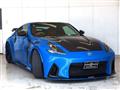 2008 Nissan Fairlady Z