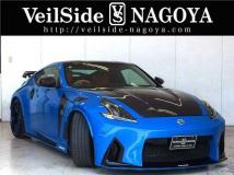 2008 Nissan Fairlady Z