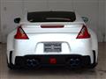 2011 Nissan Fairlady Z