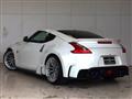 2011 Nissan Fairlady Z