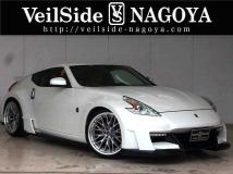 2011 Nissan Fairlady Z
