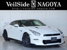 2025 Nissan Nissan GT-R