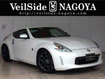 2016 Nissan Fairlady Z
