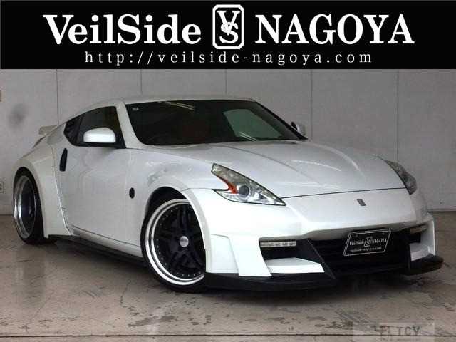 2009 Nissan Fairlady Z
