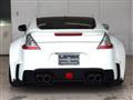 2009 Nissan Fairlady Z