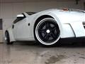 2009 Nissan Fairlady Z