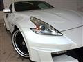 2009 Nissan Fairlady Z