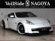 2009 Nissan Fairlady Z