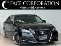 2016 Toyota Crown Athlete Series