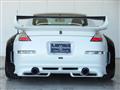 2007 Nissan Fairlady Z