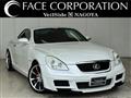2007 Lexus SC