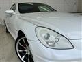 2007 Lexus SC