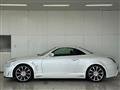 2007 Lexus SC