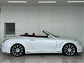 2007 Lexus SC