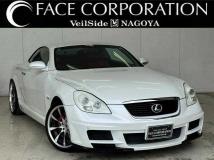 2007 Lexus SC