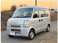 2007 Suzuki Every