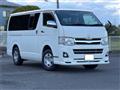 2012 Toyota Hiace Van