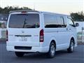 2012 Toyota Hiace Van