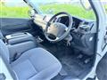 2012 Toyota Hiace Van