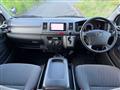 2012 Toyota Hiace Van