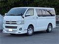 2012 Toyota Hiace Van