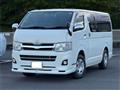 2012 Toyota Hiace Van