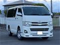 2012 Toyota Hiace Van