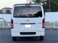 2012 Toyota Hiace Van