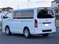 2012 Toyota Hiace Van