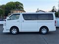 2012 Toyota Hiace Van