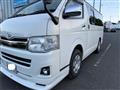2012 Toyota Hiace Van