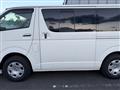 2012 Toyota Hiace Van