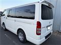 2012 Toyota Hiace Van