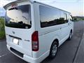 2012 Toyota Hiace Van