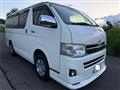 2012 Toyota Hiace Van
