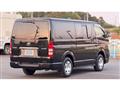 2008 Toyota Hiace Van