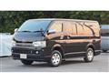 2008 Toyota Hiace Van