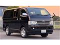 2008 Toyota Hiace Van
