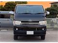 2008 Toyota Hiace Van