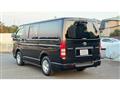 2008 Toyota Hiace Van