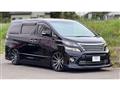 2013 Toyota Vellfire