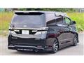 2013 Toyota Vellfire